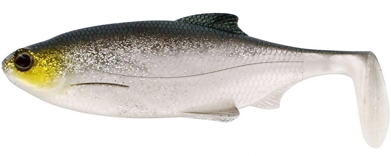 Westin Ricky the Roach Shad Tail 7cm Singles